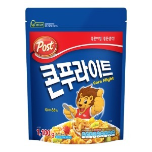 동서식품 포스트 콘푸라이트 1.1kg