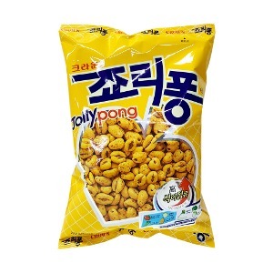 크라운 죠리퐁 165g