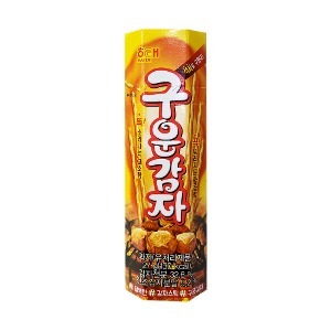 해태 구운감자 27g