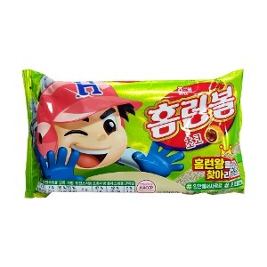 해태 홈런볼 초코 46g