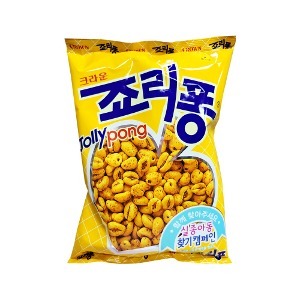 크라운 죠리퐁 74g