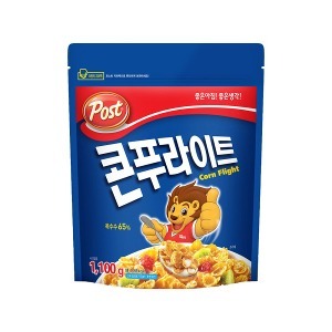 [특가]동서식품 포스트 콘푸라이트 1.1kg